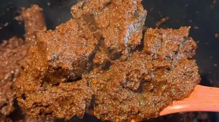 Rendang Praktis Pakai Mejikom, Solusi Hemat dan Lezat Ala Anak Kos
