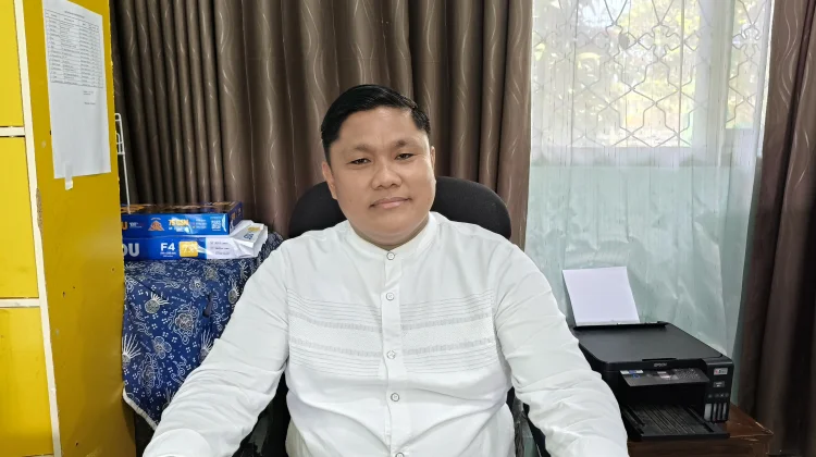 Idul Adha 1447 Kemenag Kaur Potong 10 Ekor Sapi Kurban d