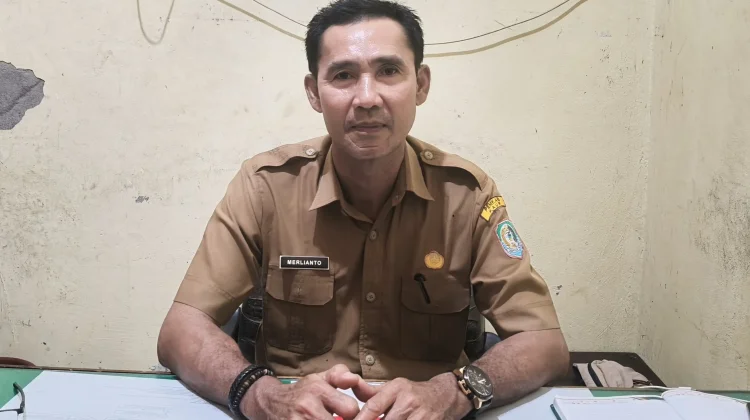 Sebanyak 16 Desa Belum Cairkan Dana Desa Tahap Pertama