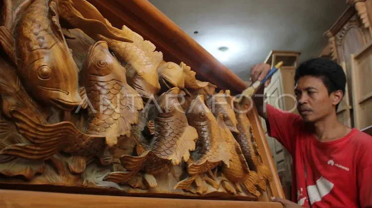 Mengenal Oleh-oleh Khas Jepara