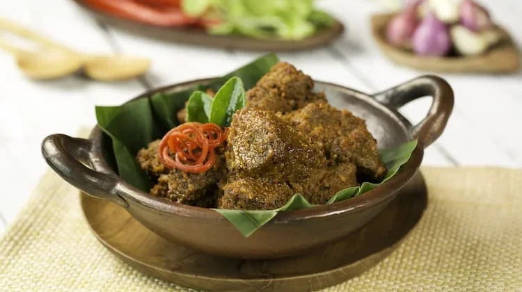Rekomendasi Kuliner Khas Lebaran dari Berbagai Penjuru Indonesia