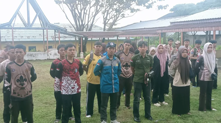 Jelang Training Center, Peserta Jamnas Diharapkan Jaga Kesehatan