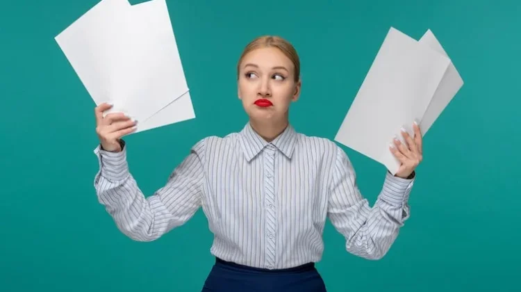 Strategi Efektif Mengurangi Pemakaian Kertas di Lingkungan Kantor
