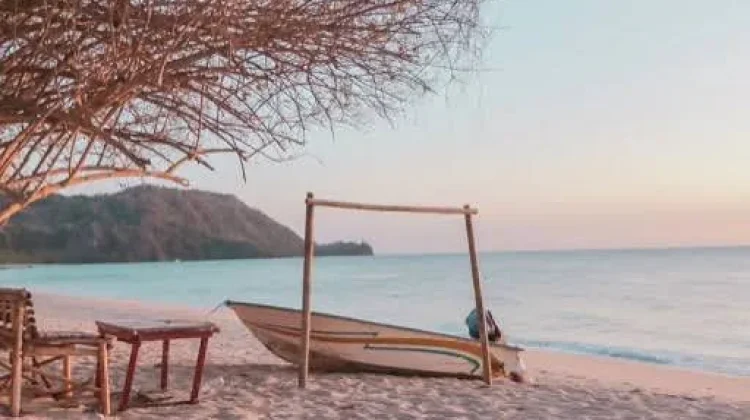 Keindahan Wisata Likupang di Sulawesi Utara