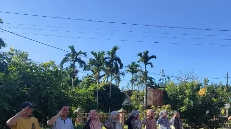 Usai Libur Lebaran, Samsat Kaur Kembali Buka Layanan