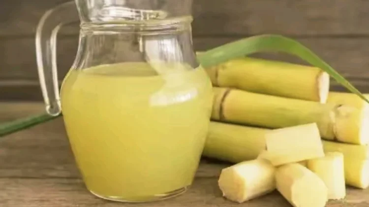 Tips Komsumsi Air Tebu dengan Manfaat Optimal