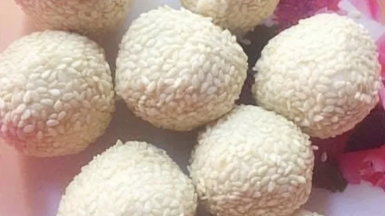 Inilah Resep Praktis Membuat Onde-onde Kacang Hijau