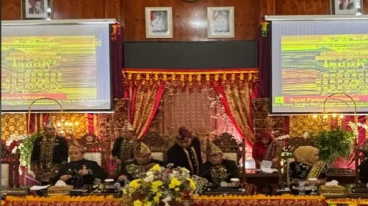 HUT Kota Curup ke-146 Jadi Momentum Penguatan Budaya dan Pembangunan Daerah