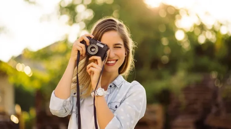 Menilik Sejarah dan Perkembangan Seni Fotografi di Era Digital