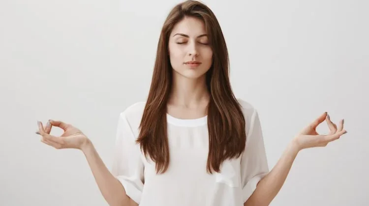 Mengelola Stres Kerja lewat Penerapan Metode Mindfulness