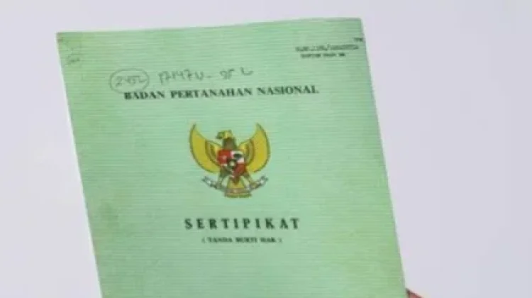 Kasus HPT Bukit Rabang, DPRD BS Minta Kejari Usut Tuntas