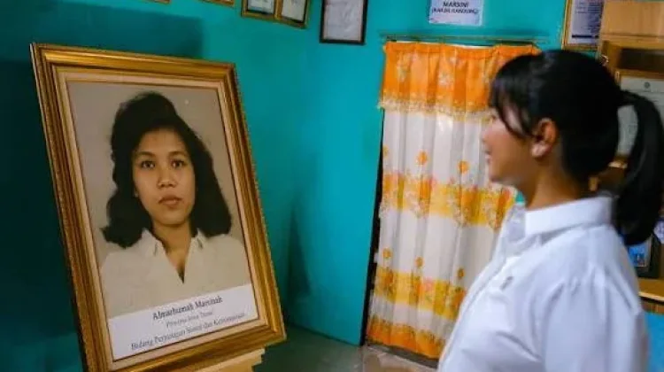 Mengenal Lebih Dekat Museum Marsinah