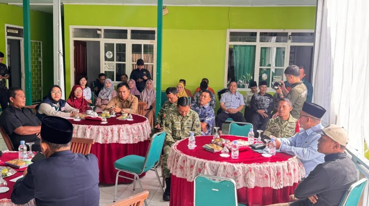 Kemenag Rejang Lebong Hentikan Sementara Pembangunan KDKMP di Lahan Aset Negara