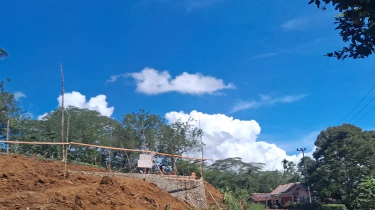Kemenag Rejang Lebong Hentikan Sementara Pembangunan KDKMP di Lahan Aset Negara