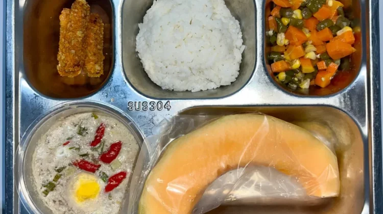 Program Makan Bergizi Gratis di Mukomuko Jangkau 25 Ribu Penerima Manfaat