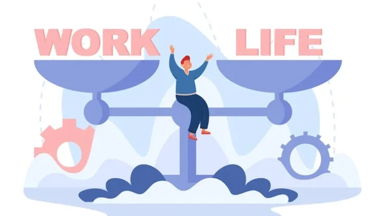 Mengenal Konsep Work-Life Integration Sebagai Solusi Kerja Modern