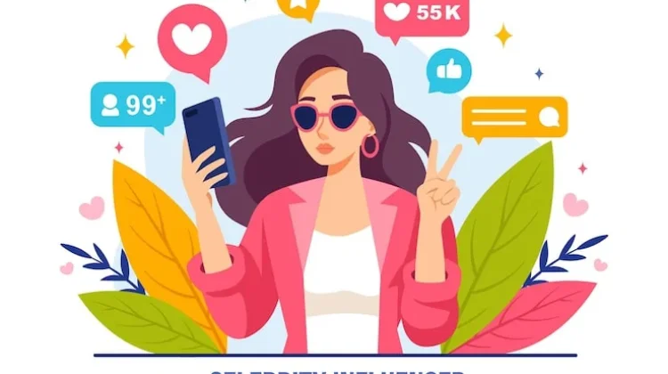 Menguak Potensi Besar Pemasaran Digital lewat Strategi Micro-Influencer