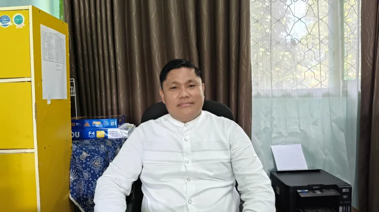 Kemenag Kaur Pastikan Stok Buku Nikah Aman hingga Agustus 2026