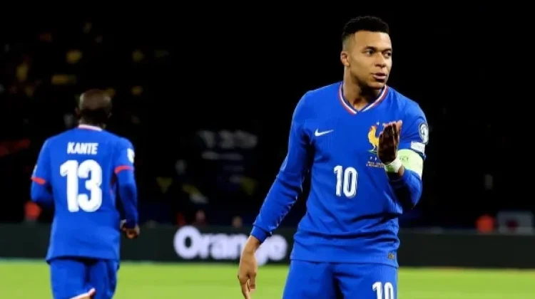 Mengenal Lebih Dekat Timnas Prancis, Unggulan Piala Dunia 2026