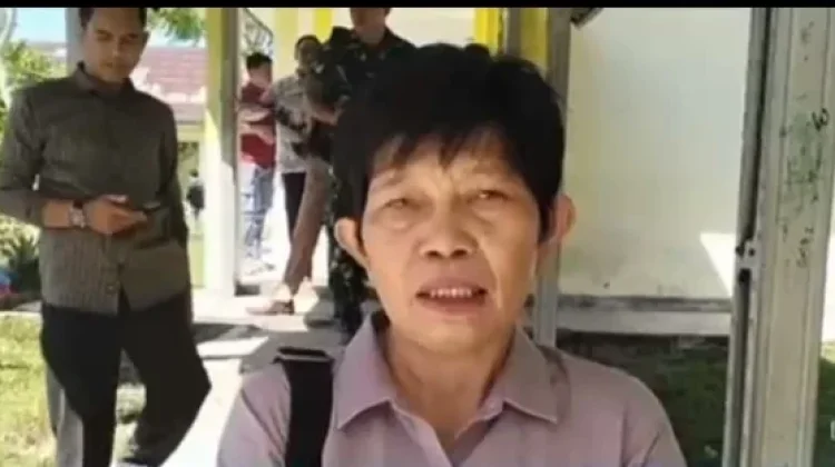 SPPG Suka Menanti Salurkan Seribu Porsi MBG