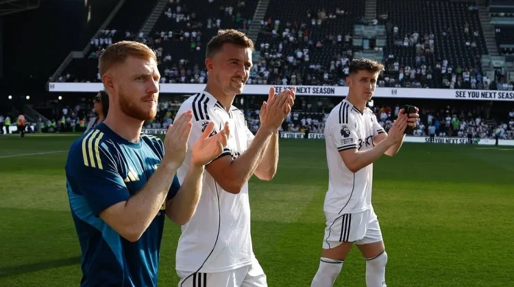 Laga Pamungkas Liga Inggris 2025/2026, Fulham Tundukan Newcastle 2-0