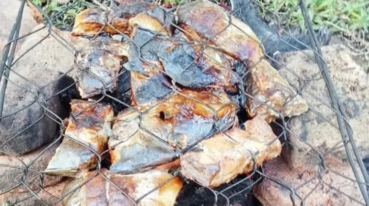 Cara Membuat Ikan Asap, Olahan Tradisional yang Tetap Digemari