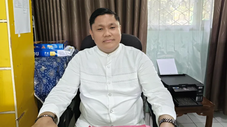 Kasi Bimas Islam Kemenag Kaur Ingatkan Calon Pengantin Urus Nikah Lebih Awal