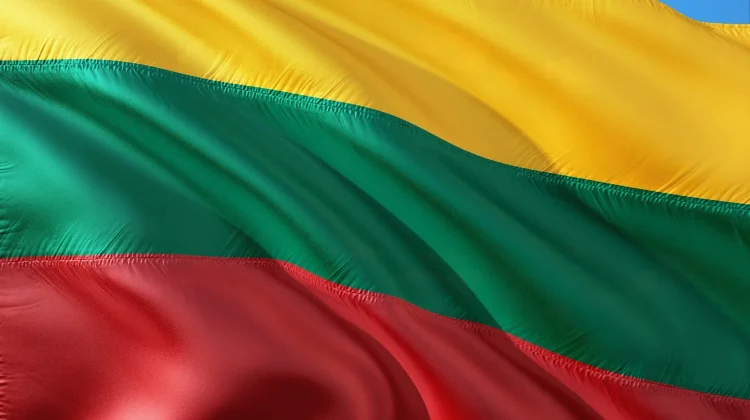 Lithuania: Perpaduan Alam, Tradisi dan Kemajuan Teknologi