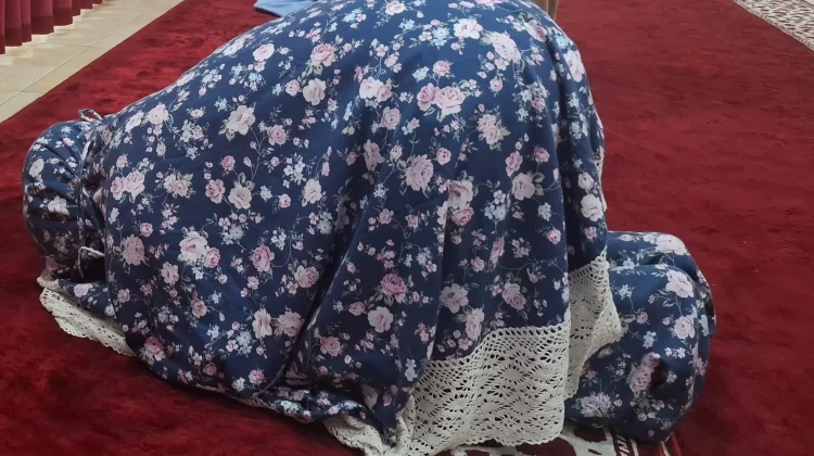Keistimewaan Solat Sunnah Setakh Isya