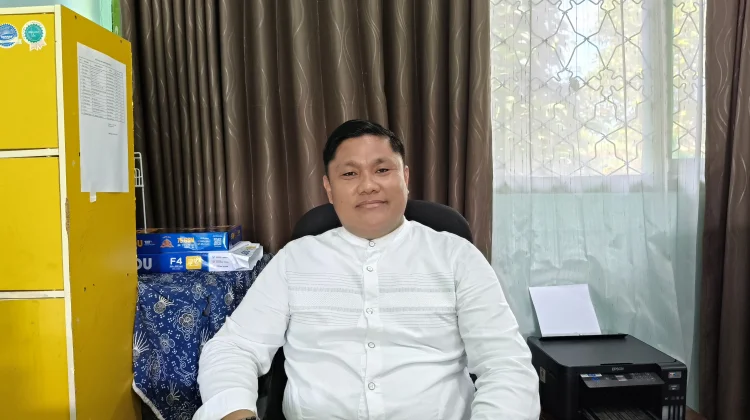Kasi Bimas Islam Imbau Kepala KUA Teliti Administrasi Pencatatan Nikah