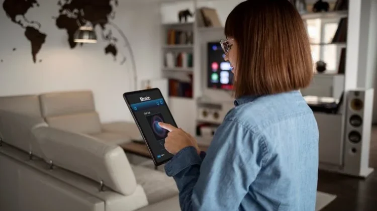 Menguak Efisiensi Sistem Smart Home bagi Efisiensi Energi Rumah