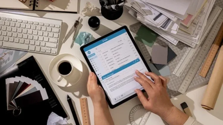 Pentingnya Membangun Sistem Dokumentasi Arsip Digital bagi UMKM