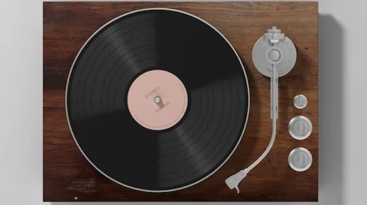 Menilik Sejarah dan Pesona Perkembangan Musik Piringan Hitam