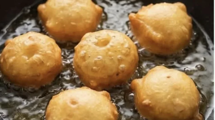 Resep Pisang Kembung Ala Rumahan
