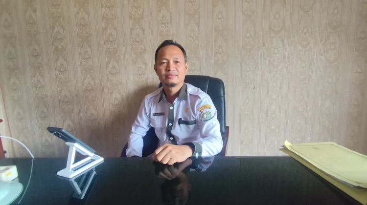 Diskoperindag Kaur Ajak UMKM, Beralih ke Metode Pembayaran QRIS