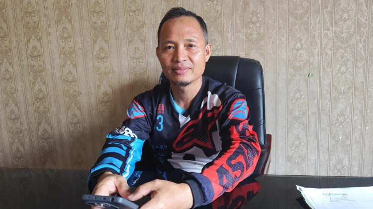Diskoperindag Kabupaten Kaur Imbau Pelaku UMKM Segera Buat Nomor Induk Berusaha