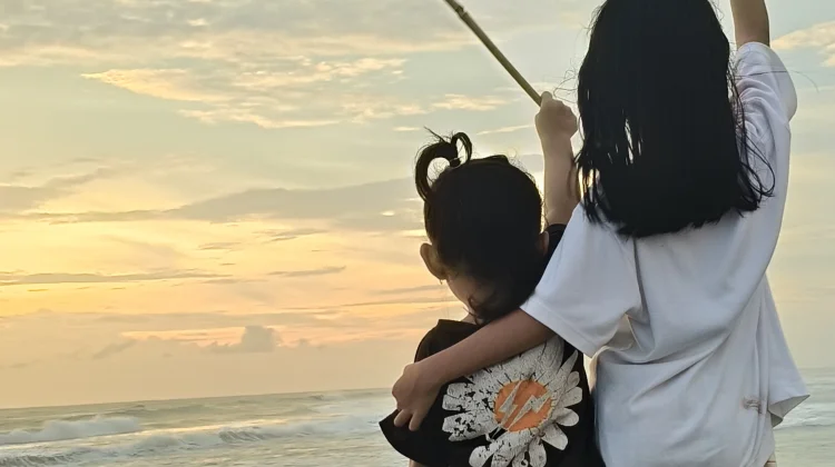 Pentingnya Kerja Sama Orang Tua dalam Mendidik Anak
