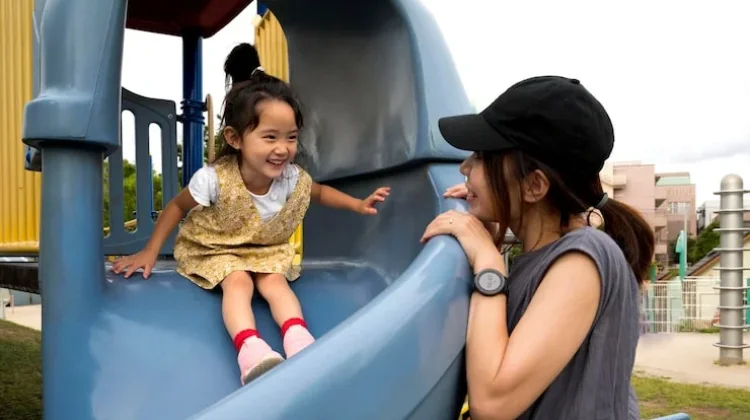Menilik Dampak Positif Ruang Publik Ramah Anak di Area Urban