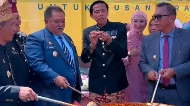 Kenali Lebih Dekat Sambal Langat Gurita Khas Kaur
