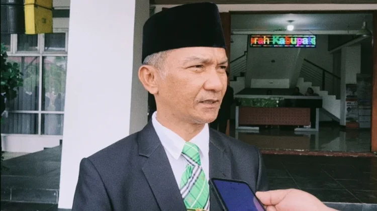 Pemkab Kaur Terus Upayakan Peningkatan PAD Melalui Sektor Pajak Kendaraan