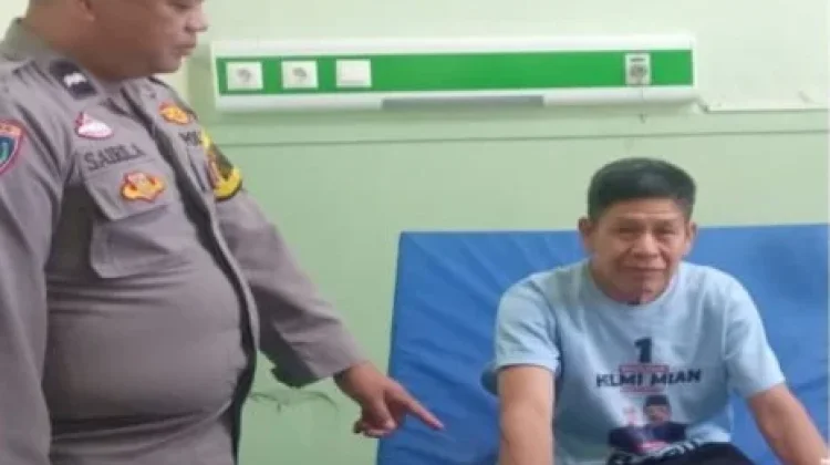 Petani Rejang Lebong Diserang Beruang Madu, Warga Diminta Tingkatkan Kewaspadaan