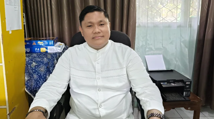 Kementrian Agama Kaur Luncurkan Program Six IN One
