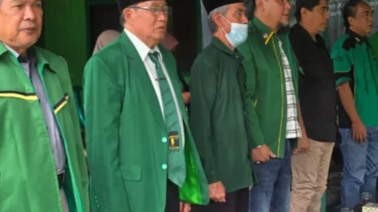 Satu Dekade tanpa Kursi DPRD, PPP Rejang Lebong Bangun Optimisme lewat Muscab X