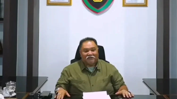 Bupati Bengkulu Selatan Ajak Generasi Muda Manfaatkan  Beasiswa Sawit 2026