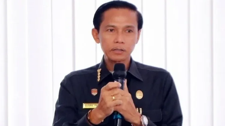 Bupati Kaur Tegaskan Pelantikan Hasil Job Fit  Menunggu Laporan Tim Pelaksana