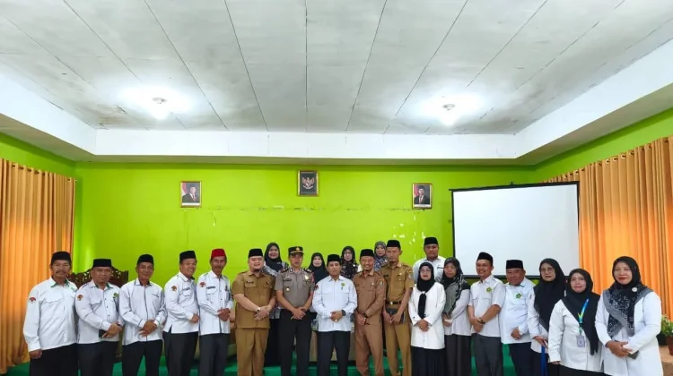 Sambut Tahun Baru Islam Kementerian Agama Dan Pemda Akan Gelar Zikir Akbar