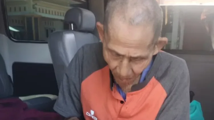 Keluarga Tolak Operasi Kasmid Jemah Haji Kaur Dipulangkan dari Padang ke Bengkulu