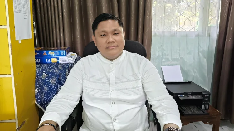 Kemenag Kaur Ajak KUA dan Madrasah Sukseskan Zikir Akbar dan Pawai Taaruf 1 Muharam