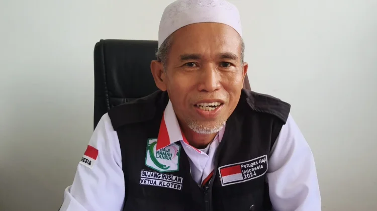 Kepala Kemenhaj Kabupaten Kaur Ingatkan Jemaah Haji 2026 Menjaga Kesehatan