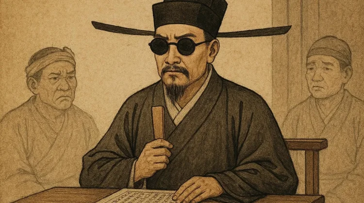 Sejarah Kacamata Hitam: Dari Ruang Sidang Kekaisaran China hingga Tren Mode Dunia